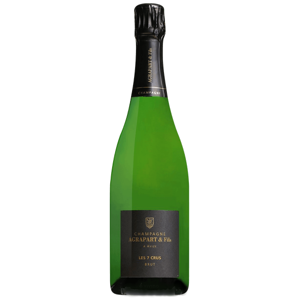 Agrapart 7 Crus Brut NV