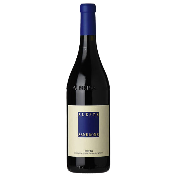 Luciano Sandrone Barolo Aleste 2018 MAGNUM