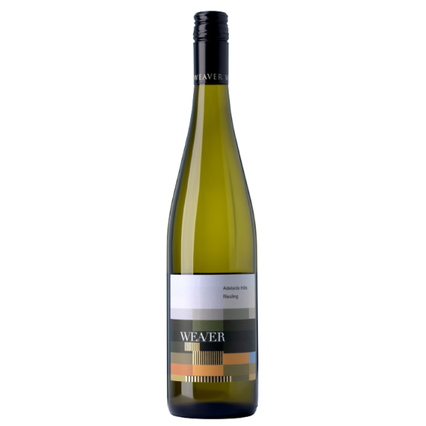 Geoff Weaver Riesling 2021