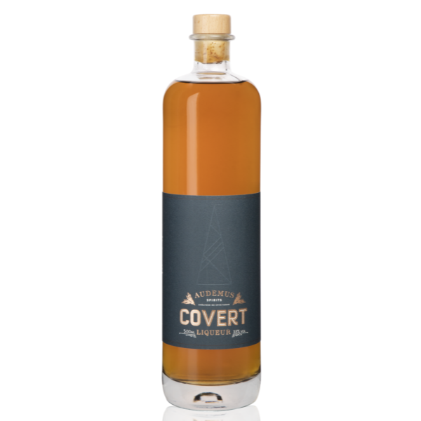 Audemus Covert Liqueur 500ml