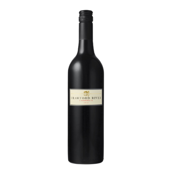 Crawford River Cabernets 2024