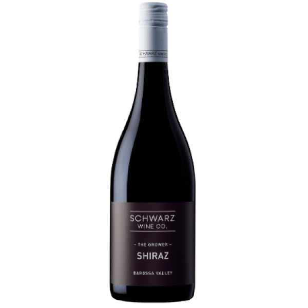 Schwarz The Grower Shiraz 2021