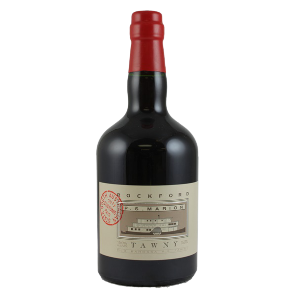 Rockford PS Marion Tawny
