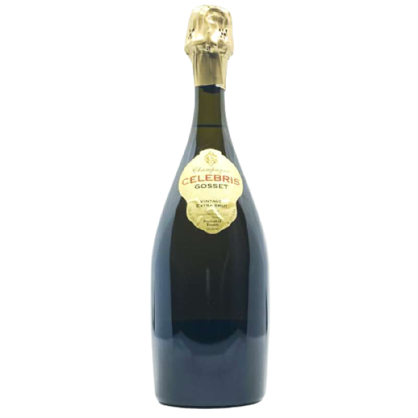 Gosset Celebris Extra Brut Millesime 2008
