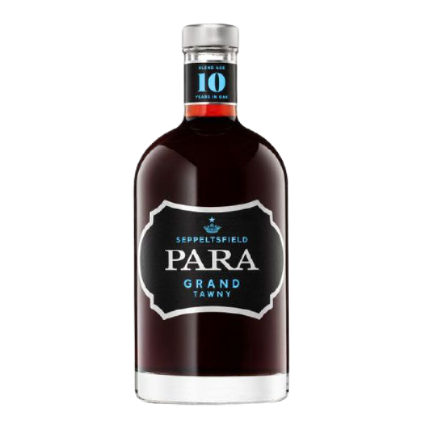 Seppeltsfield Para Grand Tawny 750ml