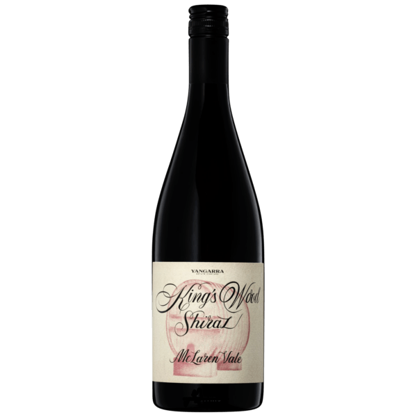Yangarra Estate Kings Wood Shiraz 2020