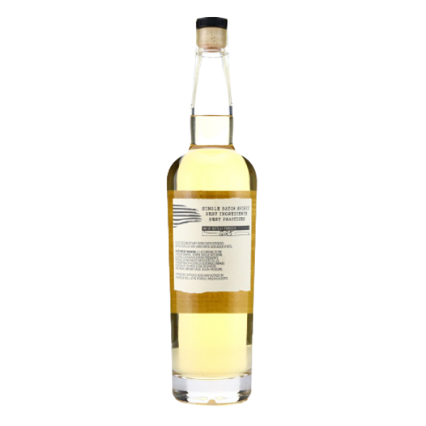 Privateer Distillers Drawer #37 Queen's Share Rum