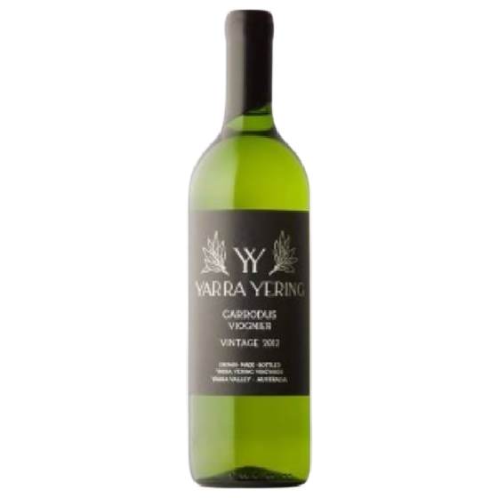 Yarra Yering Carrodus Viognier 2019