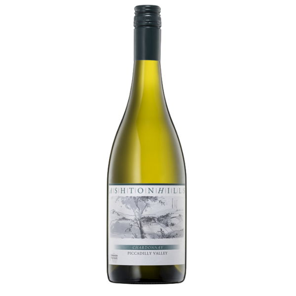 Ashton Hills Piccadilly Valley Chardonnay 2022