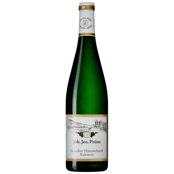 JJ Prum Graacher Himmelreich Kabinett 2023