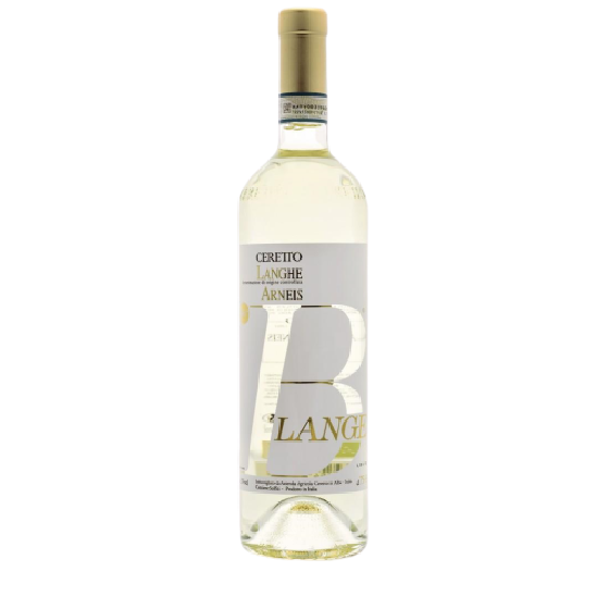 Ceretto Arneis 2018