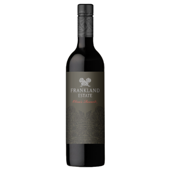 Frankland Estate Olmos Reward 2018