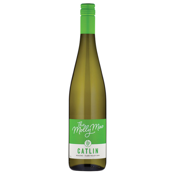 Catlin Wines Molly Mae Riesling 2019