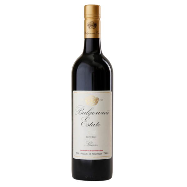 Balgownie Estate Shiraz 2018
