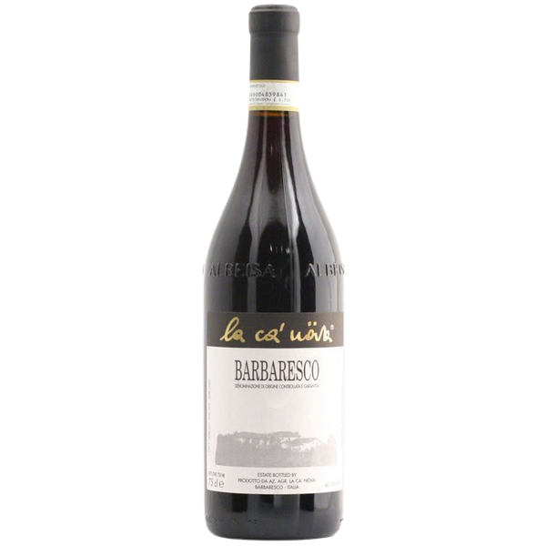 La Ca Nova Barbaresco 2021