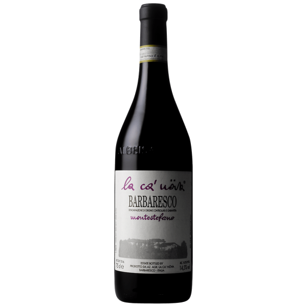 La Ca Nova Barbaresco Montestefano 2020