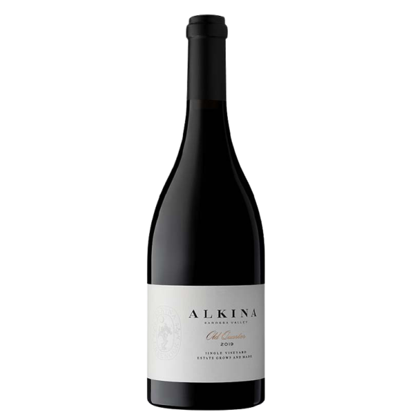 Alkina Old Quarter Barossa Valley GSM 2021