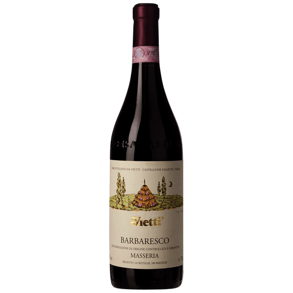 Vietti Barbaresco Masseria 2017