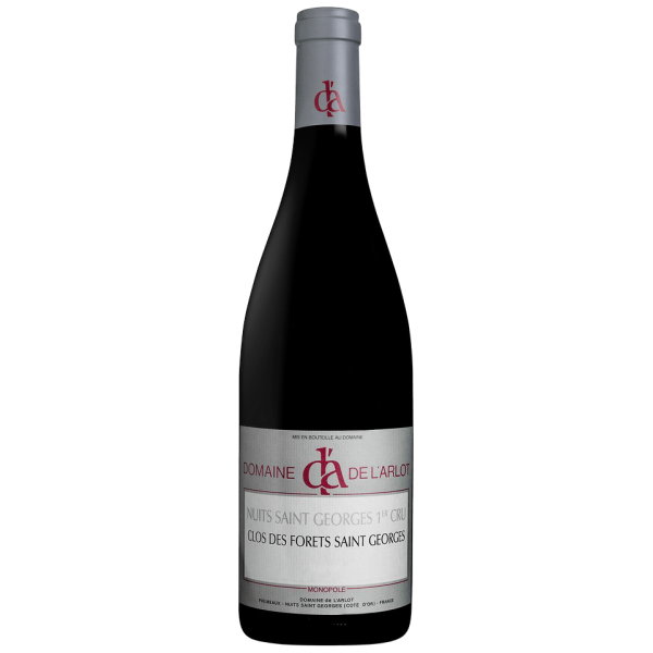 Domaine De L'Arlot Clos des Forets Saint-Georges 2020