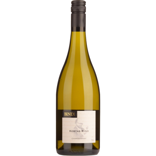 Bindi Kostas Rind Chardonnay 2025