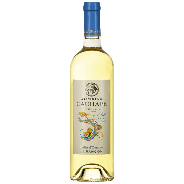 Domaine Cauhape Ballet d'Octobre 2020