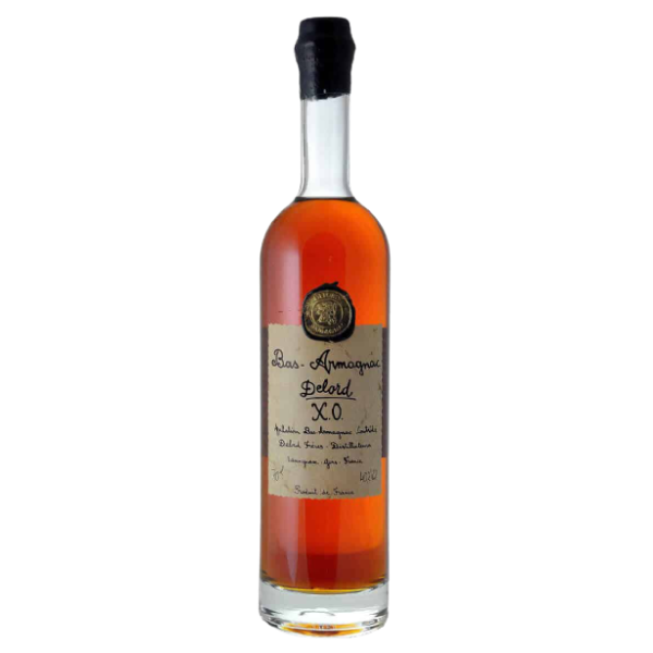Delord XO Bas Armagnac 700ml