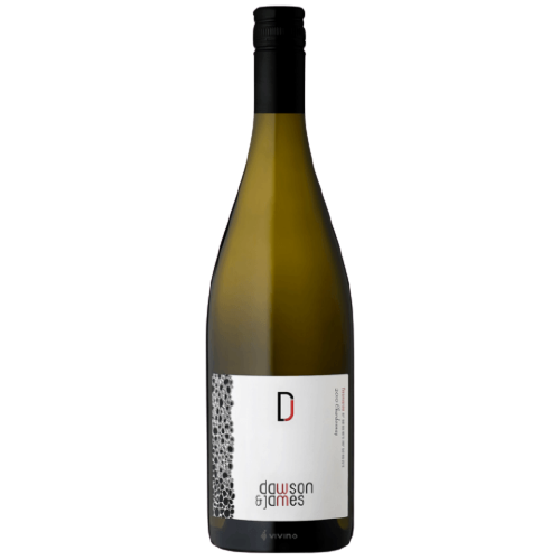 Dawson James Chardonnay 2018