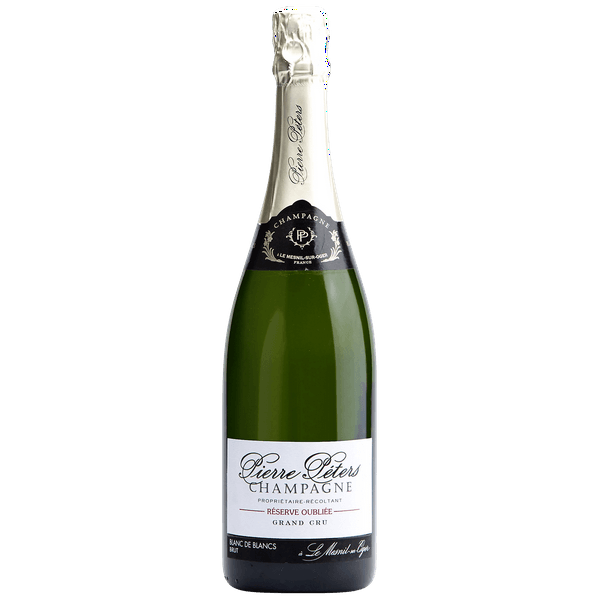 Pierre Peters Reserve Oubliee Blanc De Blanc NV