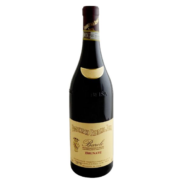 Francesco Rinaldi Barolo Brunate 2018