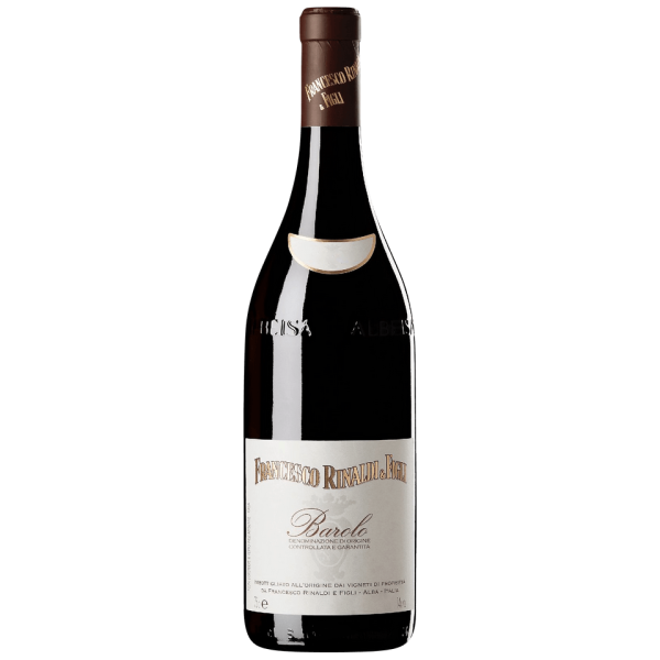 Francesco Rinaldi Barolo 2020