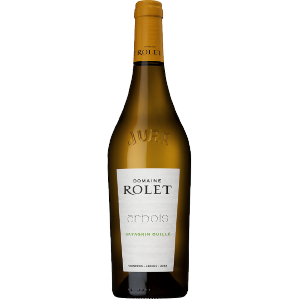 Domaine Rolet Arbois Savagnin Ouille 2022