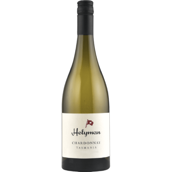 Holyman Chardonnay 2024