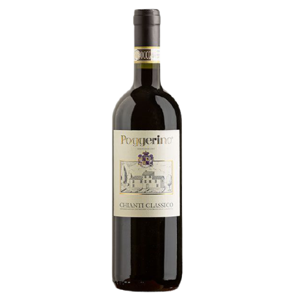 Poggerino Chianti Classico 2022