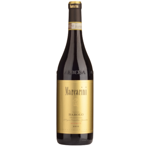 Marcarini Barolo Brunate 2016