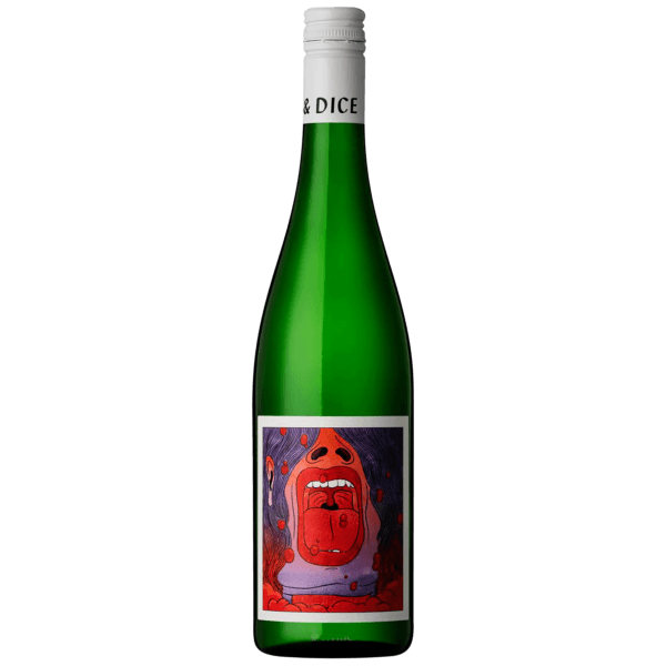 Alpha Box and Dice O Gruner Veltliner 2020