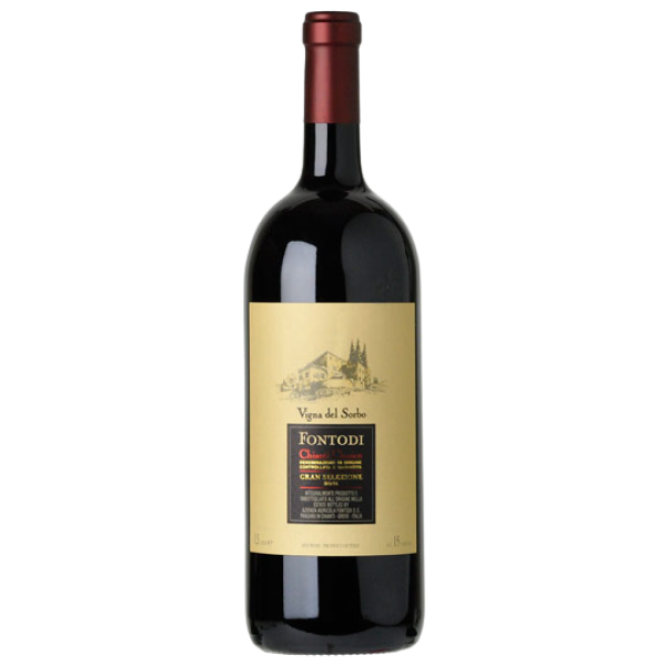 Fontodi Vigna del Sorbo Chianti Classico 2017 Magnum