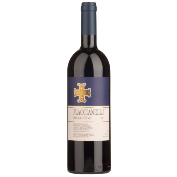 Fontodi Flaccianello della Pieve 2019