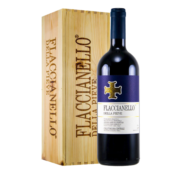 Fontodi Flaccianello Della Pieve 2017 Magnum
