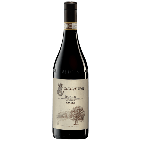Vajra Ravera Barolo 2017