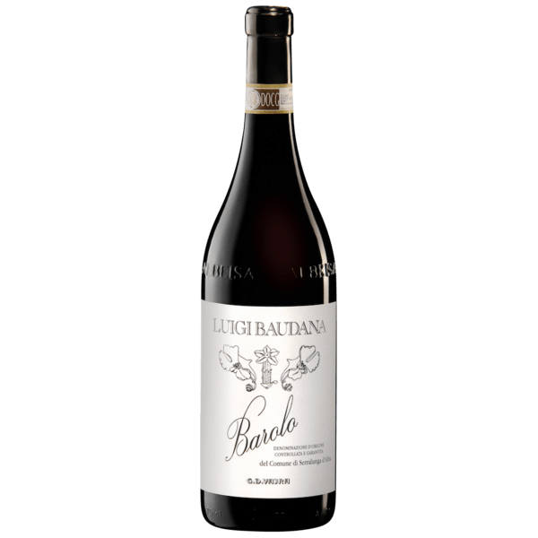Baudana Serralunga Barolo 2018