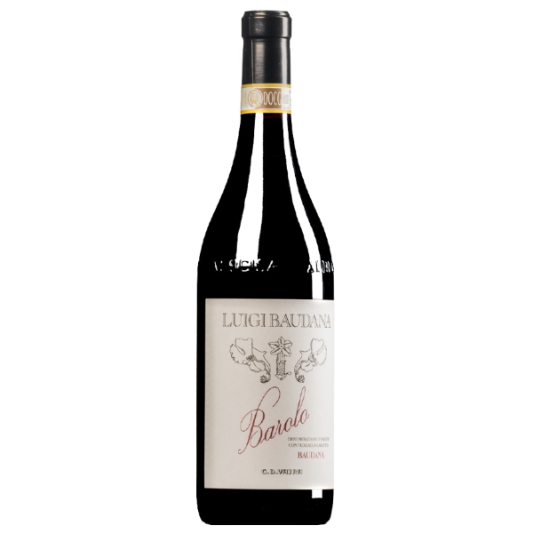 Baudana Barolo Baudana 2017