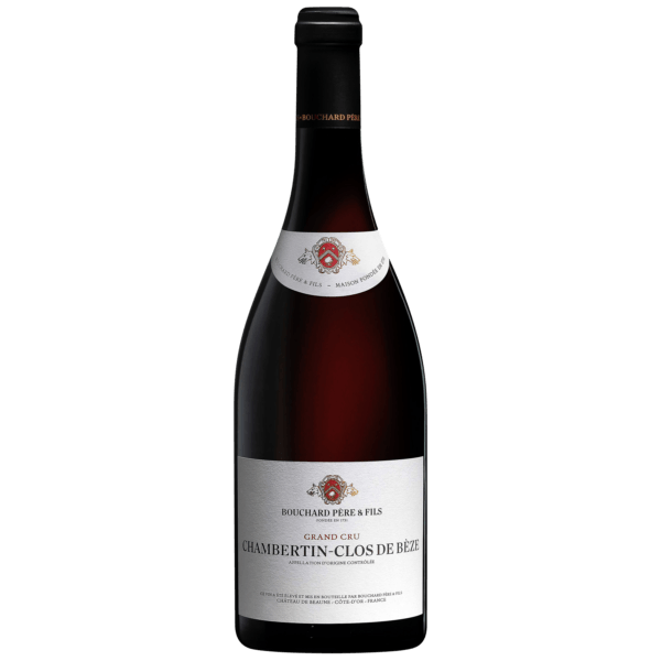 Bouchard Chambertin Clos De Beze 2019