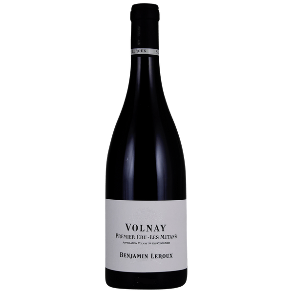 Benjamin Leroux Volnay 2020