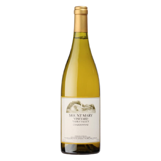 Mount Mary Chardonnay 2023