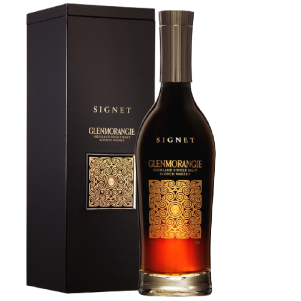 Glenmorangie Signet 700Ml