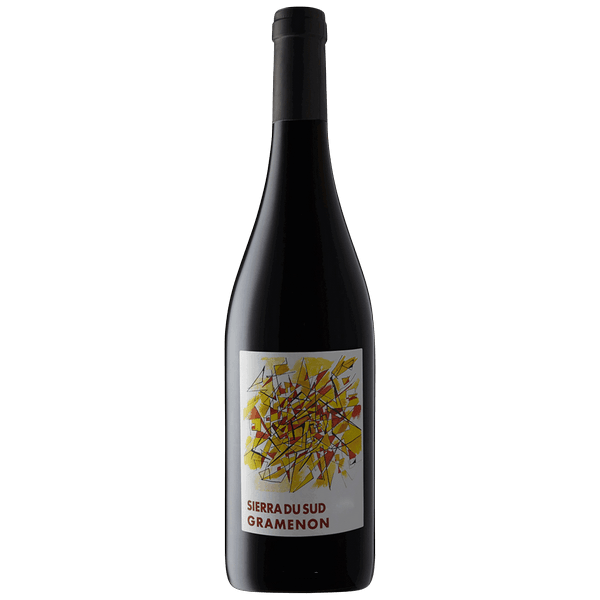 Gramenon Sierra Du Sud 2022