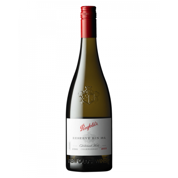 Penfolds Bin 19A Chardonnay 2019