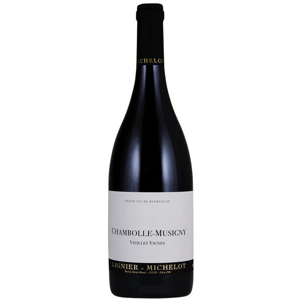 Lignier Michelot Chambolle Musigny VV 2022
