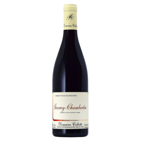 Domaine Collotte Gevrey-Chambertin 2022