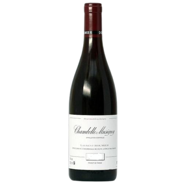 Laurent Roumier Chambolle Musigny 2020